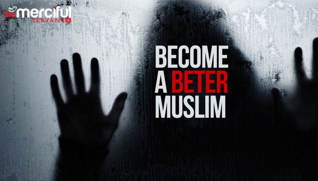 Better Muslim