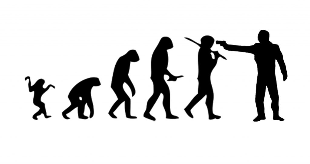 Evolution